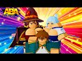 ABA The Kazuma Tech Experience