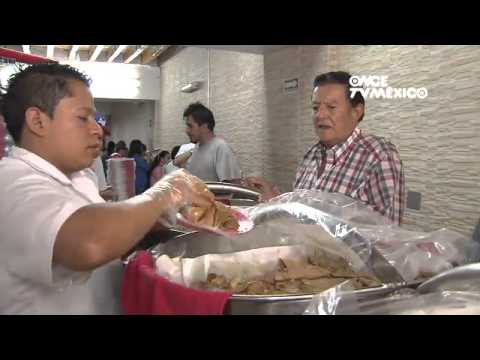 Aquí nos tocó vivir - Los especiales (10/08/2013)