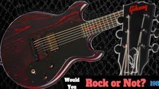 Video thumbnail for 2 Facts You Didn't Know About the New VooDoo Melody Maker | 2019 Gibson Michael Clifford 5SOS Guitar by The Trogly's Guitar Show