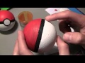 How to make Pokeballs! 