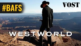 Westworld Saison 1  Bande Annonce VOSTFR - 2016