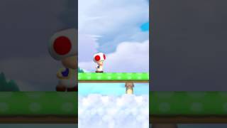Lakitu’s Revenge: Super Mario Run World 5-1  How to keep a star the whole time (INVINCIBLE!!)