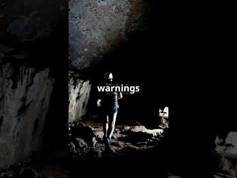 THE TRAGEDY OF ECHOVALE CAVE