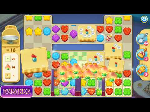 Matchington Mansion level 2110 HD