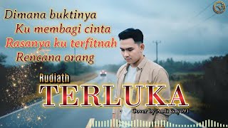 Download lagu Dimana buktinya ku membagi cinta || TERLUKA - RUDIATH [ Cover By Andi Gayo91 ] mp3