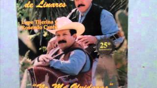 LOS CADETES DE LINARES QUE SE LOS CUENTE LA LUNA