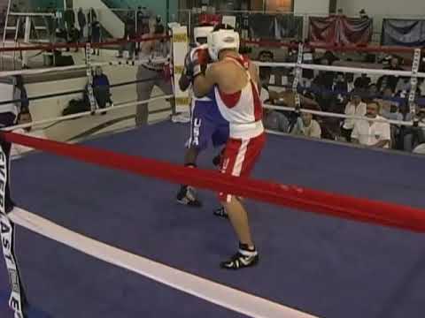 Terrance Crawford W-PTS Luis Ramos (Jan. 20, 2007)