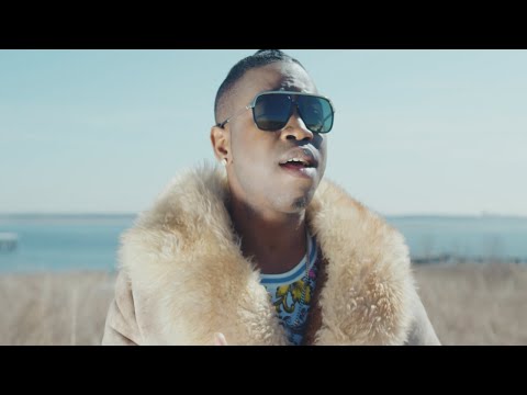 KING FRANTZ - "Love is" official music VIDEO!