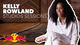 Making Kelly Rowland&#39;s New EP, The Kelly Rowland Edition