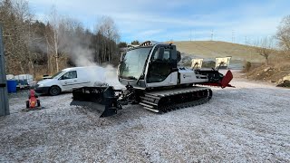 Prinoth Husky T4F other industrial equipment | Image 4 - Machineryline