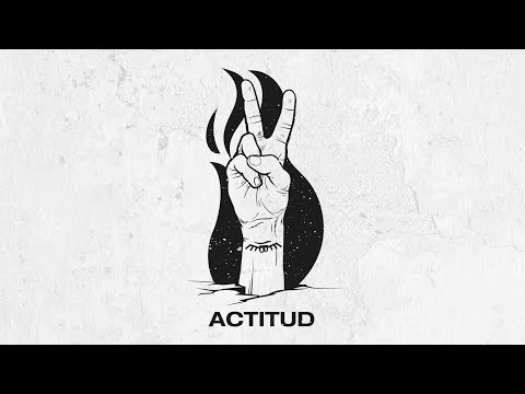 ACTITUD (Buhos x Fraktal x Mon DJ)