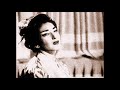 Con onor muore – Maria Callas – Puccini: Madama Butterfly – Conducted by: Herbert von Karajan