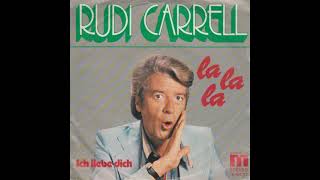 Rudi Carrell - La La La - 1975
