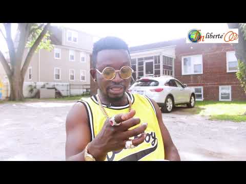 DARUS STATE dit l'origine de sa richesse  au micro de la diaspora de MOISE AGBEGNIGAN