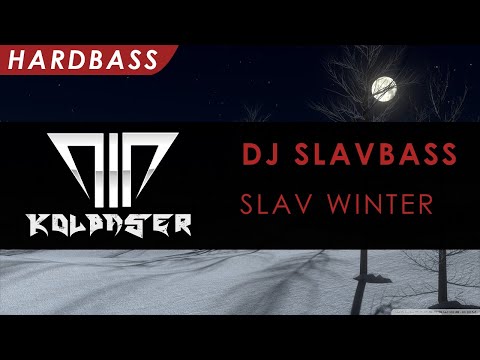 [Hardbass] - DJ Slavbass - Slav Winter