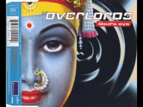 The Overlords - God's Eye (Original Album Mix)