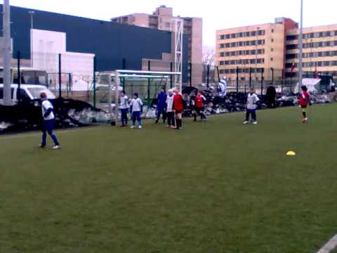 Marijampoles FC - FK Dinamo Riga