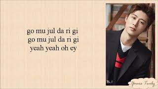 Download lagu iKON (아이콘) - Rubber Band (고무줄다리기) Easy Lyrics mp3 Download lagu iKON (아이콘) - Rubber Band (고무줄다리기) Easy Lyrics mp3