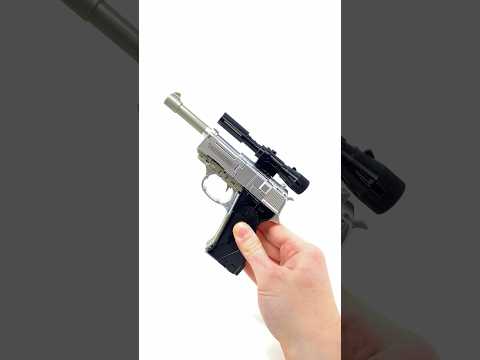 ??NewAge Romulus??SS86 Megatron Transformation #shorts