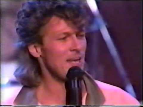 Jack Wagner *Too Young*