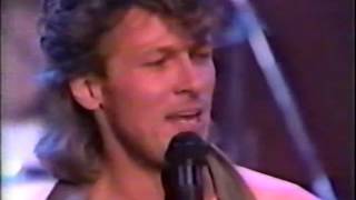 Jack Wagner *Too Young*