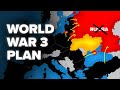 NATO S Plan For World War 3 Compilation
