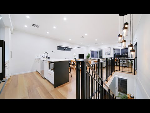 50B Scarborough Beach Road, North Perth, Perth CBD, 3部屋, 2バスルーム, House