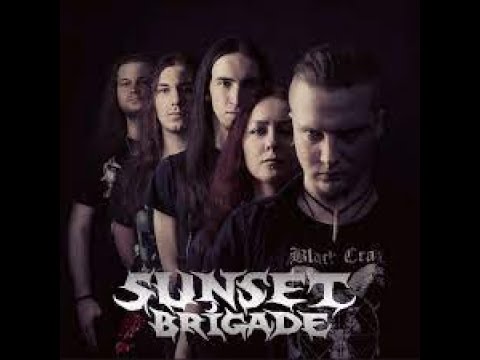Sunset Brigade - (Russia)