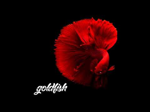 Pepson - Goldfish (feat. Peter Green)