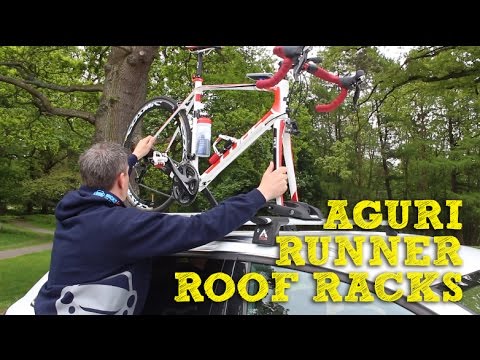 Aguiri R2 roof rack - Image 2