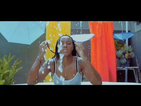 Dee'A - The Rain ft. Esme Katjikuru (Official Video)