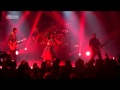 Within Temptation - Faster // live @ Q-hotel 2013