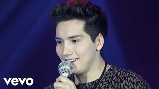 Jandino - Mi corazón hace wow wow (&quot;Soy Luna - Modo Amar&quot;/Momento Musical/Open Music #2)