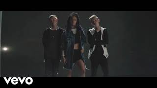 MUSIC VIDEOS TO STREAM (MARCUS & MARTINUS)