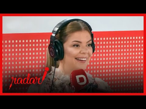 Forja më e re në Radar me Edita Doli😂
