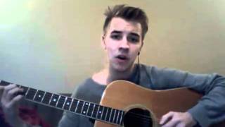 Love & Misery - Ane Brun  Cover