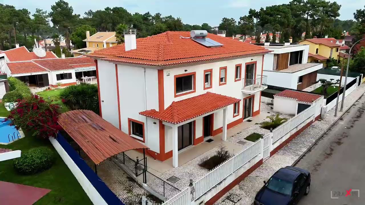 Vídeo do imóvel