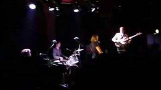 Laura Veirs and The Saltbreakers - 'Nightingale'