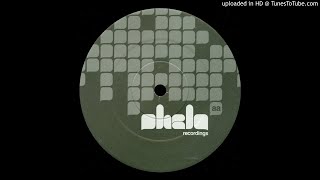 AA - Stylus Trouble - Stellar (Red Giant Dub)