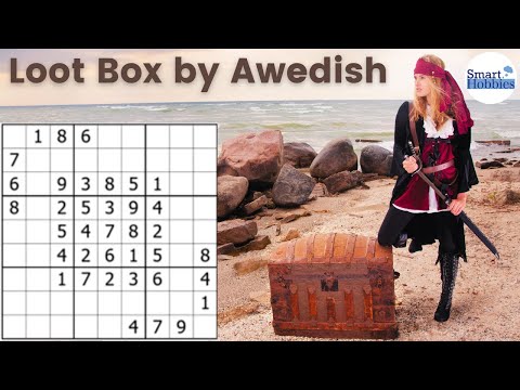 How To Solve HARD Sudoku Puzzle Using Firework Strategy – SHC 193
