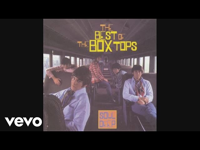 Exploring The Box Tops: Their Unique Sound and Enduring Legacy