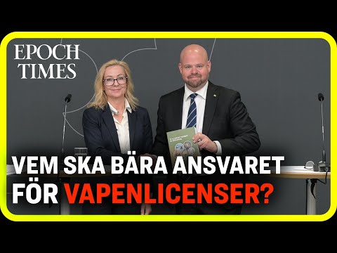 Ny nationell myndighet för viltförvaltning föreslås