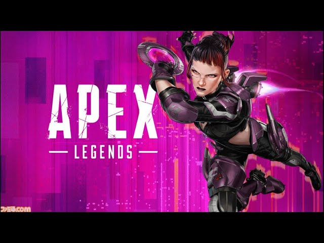 【Apex】 ゆるりとエンジョイエペ