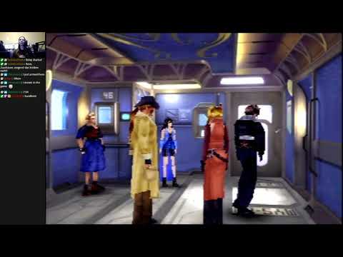 Final Fantasy VIII, PS 1 [Blind, Ger] - Part 5