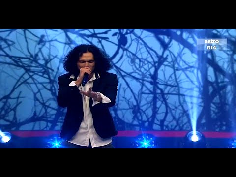 Aweera - Sendiri | Karaoke Superstar |