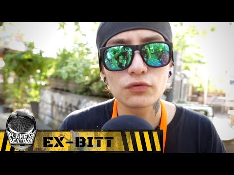 Ex-bitt | OD Roll God.