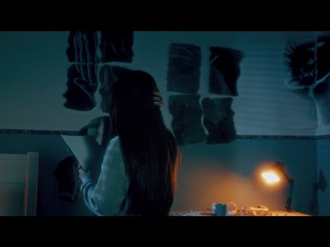 Menez - Manos Frías (Video Oficial)