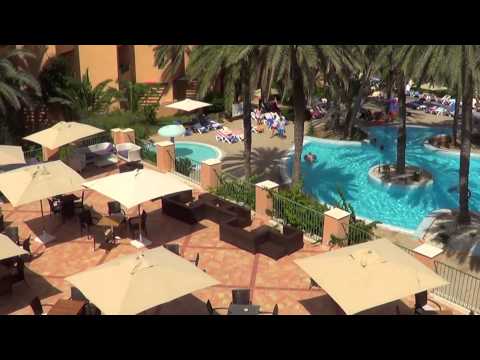 LTI El Ksar **** Resort & Thalasso | TUNISKO
