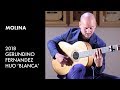 Paco de Lucia ’Luzia (Seguiriya)’ - Molina plays Gerundino Fernandez Hijo