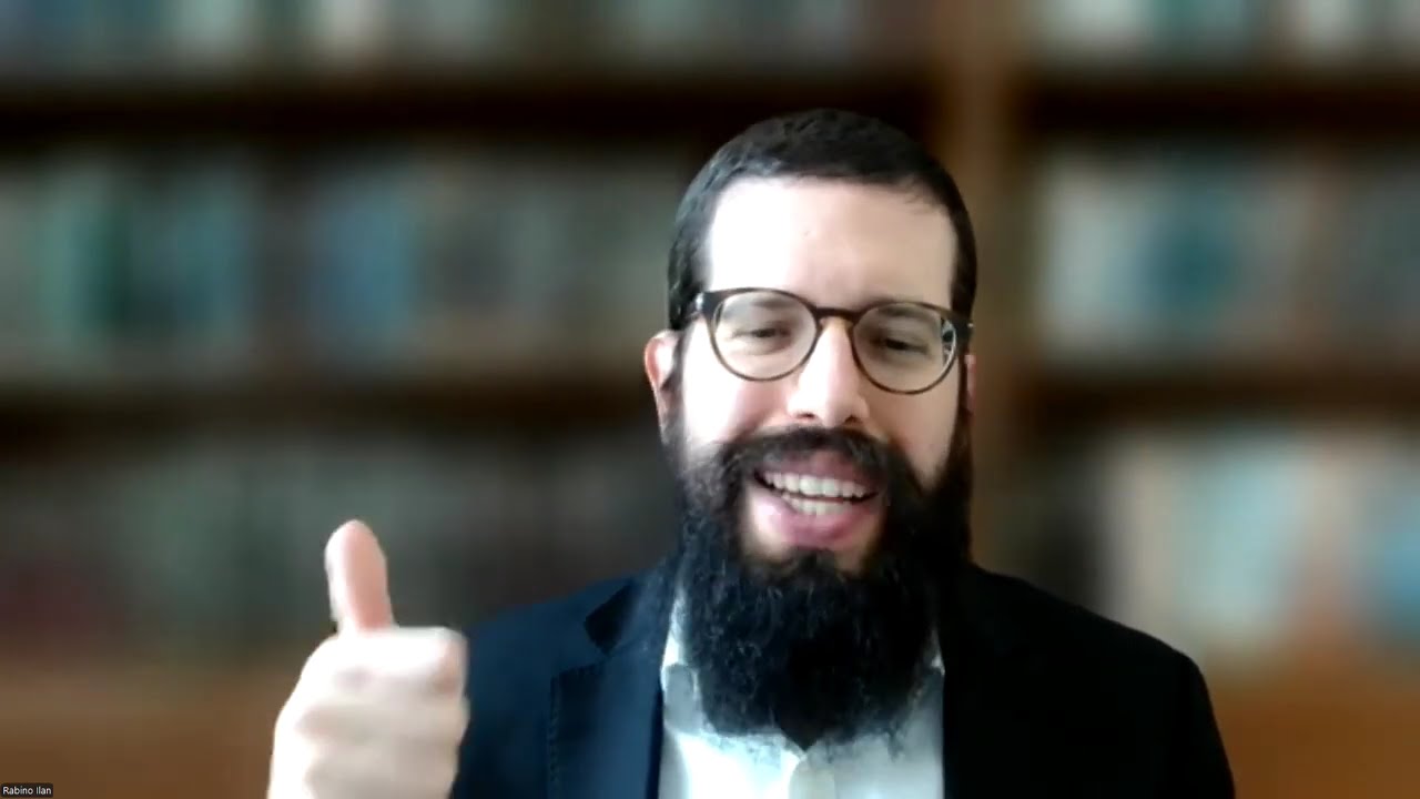 O Segredo de Chana: como pedir e sermos atendidos em Rosh Hashaná?